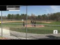 cazenovia college baseball vs suny cobleskill