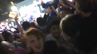 Knocked Loose - Denied By Fate : Live at LDB Fest 2023, Louisville KY 2023