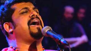 Raghu Dixit - No Man Will Ever Love You Like I Do - Later with Jools Holland