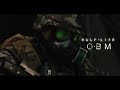 Operation: Black Mesa | Half Life Cinematic