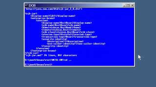 Writing a Stateful Session Bean In Java EE