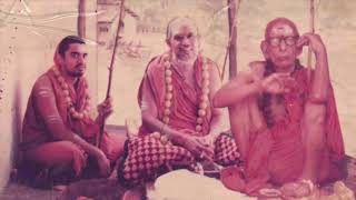 Nadiche Devudu Audiobook on Jagadguru Sri Chandrasekharendra Saraswathi Paramacharya 6