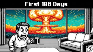 Everything Hollywood Gets WRONG About Nuclear Apocalypse
