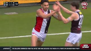 Oddities In The AFL Round 9 2024