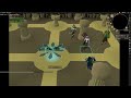 OSRS Ultimate Guide Fragment of Seren SOTE Boss Fight 2023