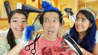 RAFA PIERDE UN RETO | LOS POLINESIOS VLOGS