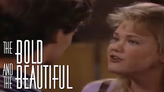 Bold and the Beautiful - 1994 (S8 E127) FULL EPISODE 1878