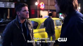 Supernatural - 8x19 \