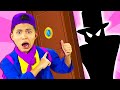 Knock Knock, Who's at the Door? | Kids Songs And Nursery Rhymes | Dominoki