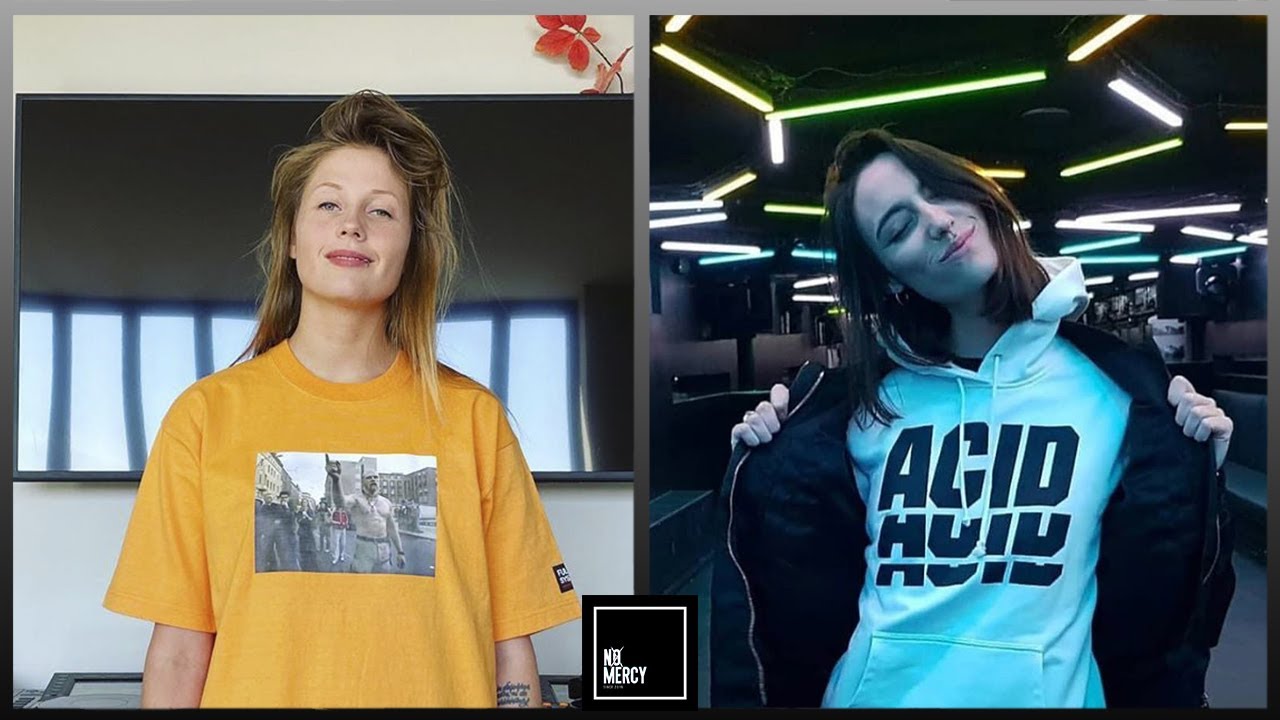 Charlotte De Witte Amelie Lens Nina Kraviz Carl Cox Deep