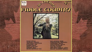 Al Cherny - Maiden's Prayer, Faded Love, San Antonio Rose (Medley)