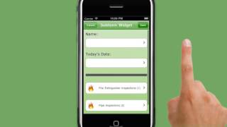 Tutorial: Using a Subform Widget in iFormBuilder