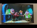 فاصل فنانيس الكنز mbc1