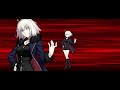 【fgo】ジャンヌオルタで3t攻略 lostbelt no 5 第23節 進行度3 キリシュタリア戦 スーパーリコレクション【fate grand order】