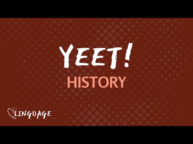 Yeet Vine