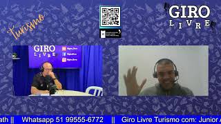 giro Livre Turismo #008