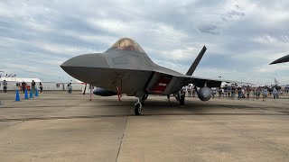 2023 Avalon International Airshow