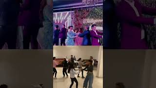 Tukur Tukur | Fun Couple Dance | Team Bride | Wedding Dance | Fun Choreography | Cute Couple Dance
