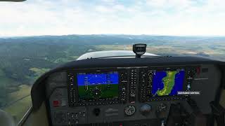 Around the world in the Cessna: Leg 39: More Fiji - Vanua Levu