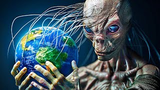 NASA will ban us for this video: it seems aliens are AI