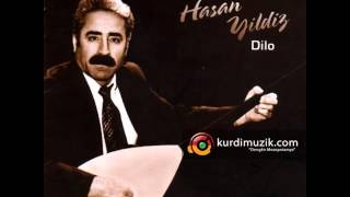 Hasan Yıldız - Hare Le Le Ovagezan