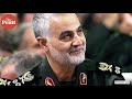 what the strike on iran’s gen soleimani means for islamic world and the wars that may ensue ep 359