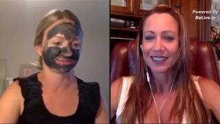 Trendy Toxin Pulling Charcoal Mask - Better than a Facial