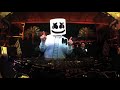 Marshmello Intro (EDC Las Vegas 2018)