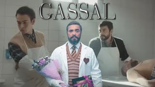 Gassal | Komik Sahneler