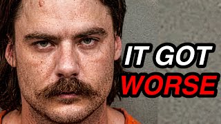 Chud Begs Black People For Help AGAIN After Getting Destroyed In Court