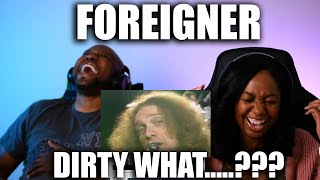 TNT React To Foreigner - Dirty Whiteboy