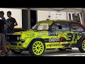 51 Circuito Rally San Marino 2024 | All Cars Show