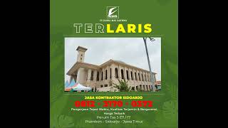 TERLARIS, 0812-3170-0372, Jasa Renovasi Rumah Surabaya