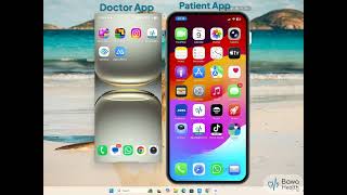 How BawaHealth Simplifies Appointment Booking and Doctor Scheduling