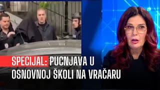 Advokat Zora Dobričanin: Maloletni K.K. ne može biti sankcionisan zatvorskom kaznom