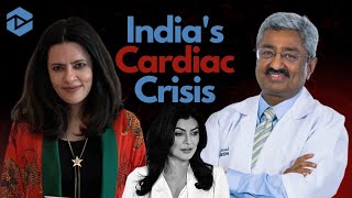 Why Are Young Indians Dying of a Heart Attack ? | Monday Agenda with Jo
