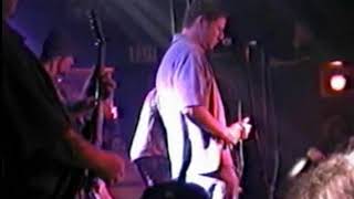 EXHORDER - NEW ORLEANS LA 3/24/01