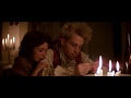 Amadeus 1984 - Mozart Goes Drinking and his Wife Leaves Him Scene HD