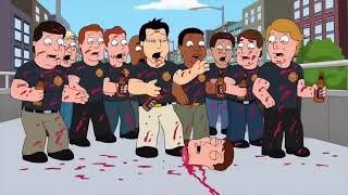 Family Guy Uncensored, Funny Scenes