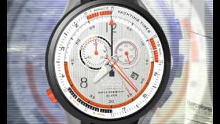 HUGO BOSS Regatta Watch