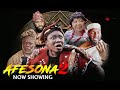 AFESONA 2 Latest 2024 Movie - WUMI TORIOLA, DAMOLA OLATUNJI, WUNMI AJIBOYE, FEMI ADEKANYE