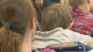 Randolph County School System to have students work in class and remotely