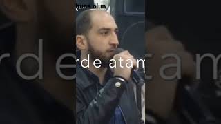 Ata haqqında meyxana