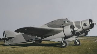 イタリア空軍爆撃機 サヴォイア・マルケッティ SM.79 スパルヴィエーロ PART.1