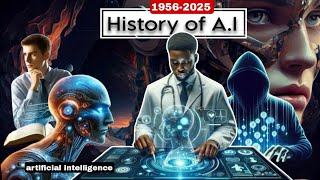 How AI Was Born: The Untold Story!