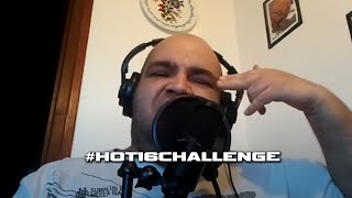 CALLENGE: HIBIRD #HOT16CHALLENGE (Official Challenge Video)