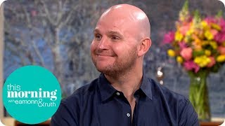 The Diver Who Survived 30 Minutes Without Oxygen | This Morning