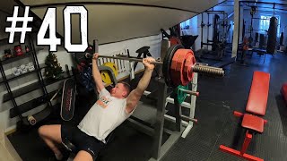 Kelionė Link 400 kg Natūraliai (40 Serija)