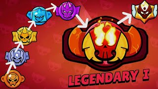 These LEGENDARY RANDOMS are INSANE