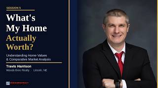 What's My Home Actually Worth? Understanding Home Values & CMAs | Lincoln Real Estate Insider Series